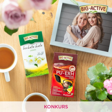 Konkurs "Dzień Matki"