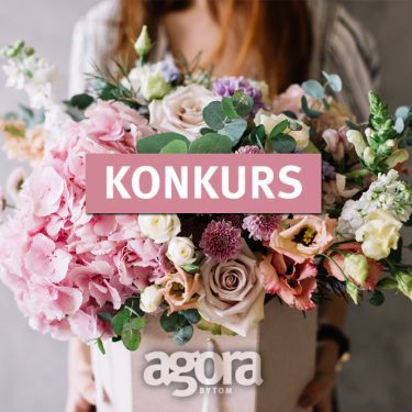 Konkurs na Dzień Matki