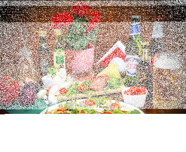 Konkurs od Restauracja Presentosa! 18+