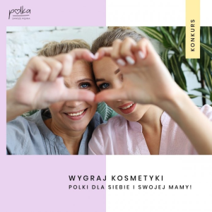 Konkurs "Sekrety Mamy" do godz. 10:00