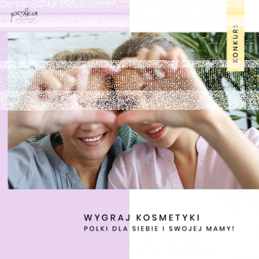 Konkurs "Sekrety Mamy" do godz. 10:00