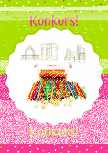 Konkurs "Z okazji zbliżającego się DNIA DZIECKA"