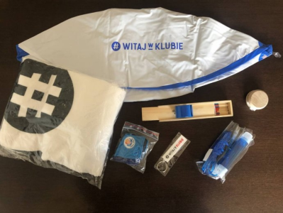 Niezwykły konkurs z okazji niezwykłego święta