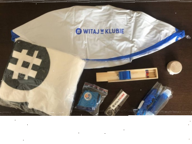 Niezwykły konkurs z okazji niezwykłego święta