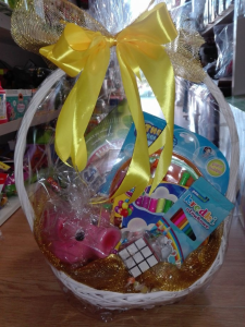 Konkurs na Dzień Dziecka