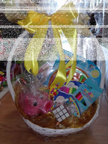 Konkurs na Dzień Dziecka