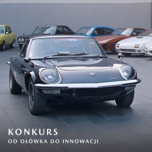 Konkurs "100 kodów do Audioteka"