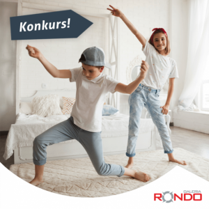 Konkurs na Dzień Dziecka