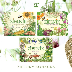 Konkurs plastyczny od arkady.info