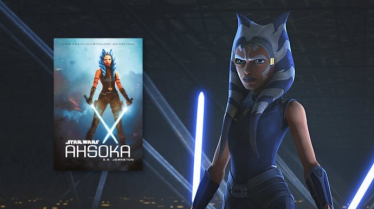 Konkurs "STAR WARS: AHSOKA" do godz. 19:00