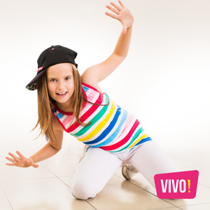 Krosno: Konkurs filmowy "Świętuj Dzień Dziecka z VIVO"