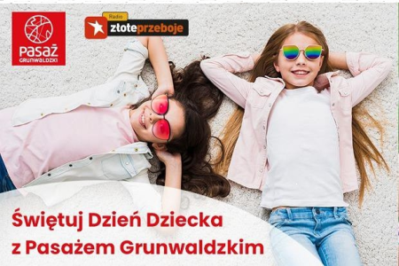 Wrocław: Konkurs "W każdym z nas jest coś z dziecka!"