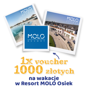 Konkurs "Beskidzkie - Urlop na chrupanie"