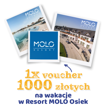 Konkurs "Beskidzkie - Urlop na chrupanie"