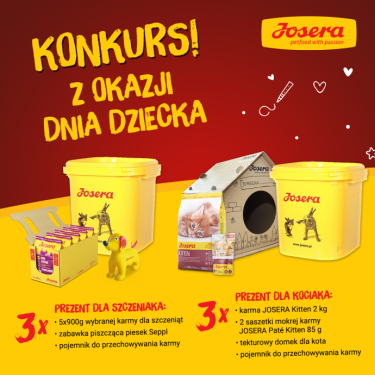 Konkurs "Dzień Dziecka 2020"