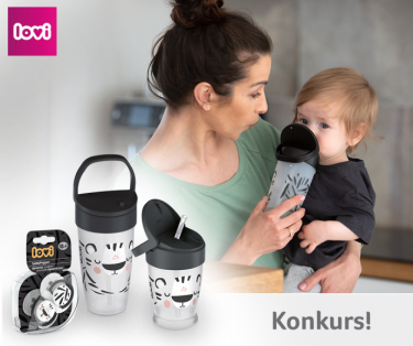 Konkurs fotograficzny "Aktywny rozwój z LOVI"