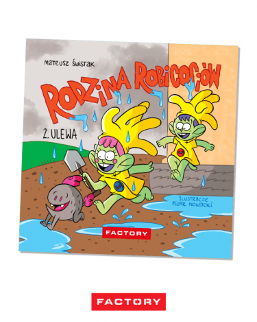 Konkurs od Factory Gliwice