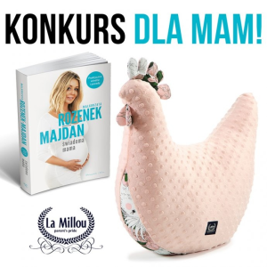 Konkurs "Świadoma mama"