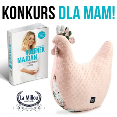 Konkurs "Świadoma mama"