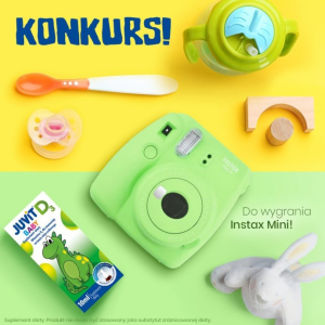 Konkurs "Juvisiowe fotografie"