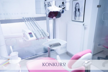 Konkurs z okazji Dnia Dziecka "Narysuj swojego dentystę!"