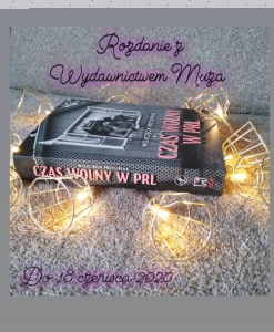 Konkurs "Książka Czas wolny w PRL"