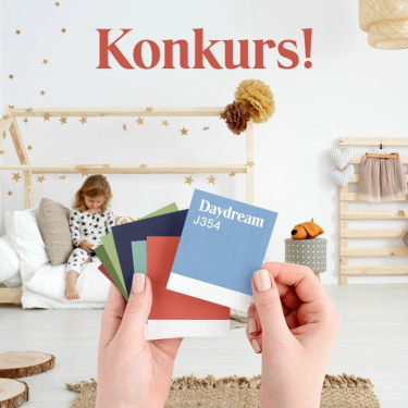 Konkurs "Kolory mojego dziecka"