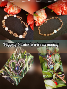 Konkurs "Rozdawajka Ametyst"