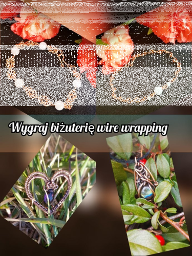 Konkurs "Rozdawajka Ametyst"