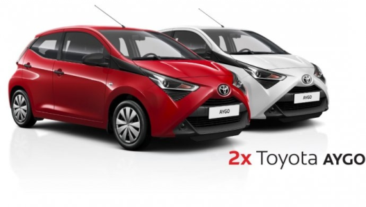 Konkurs "Colgate" Biedronka