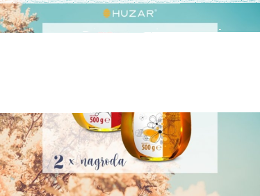 Wygraj zestaw miodów od Kacpelove - testowanie produktów