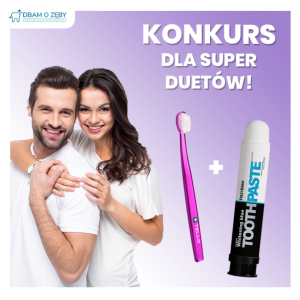 Konkurs "Przyjaciele z Frezyderm"