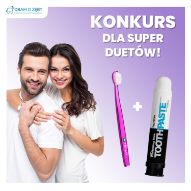 Konkurs "Przyjaciele z Frezyderm"