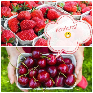 Konkurs od Czereśniowe Love