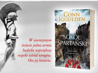 Konkurs "Sokół spartański"
