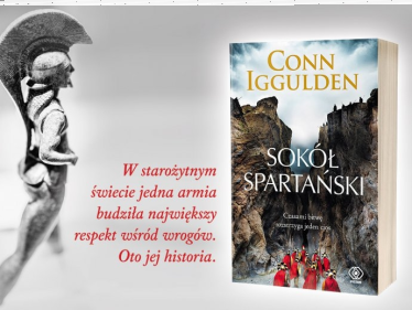 Konkurs "Sokół spartański"