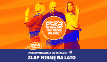 Konkurs "Złap Formę"