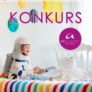 Bartoszyce: Konkurs z okazji Dnia Dziecka