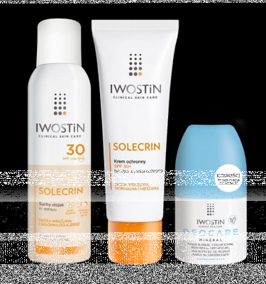 Konkurs "Wolność bycia sobą"