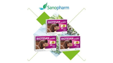 Konkurs "Zdrowe włosy, skóra i paznokcie na lato" do godz. 20:00