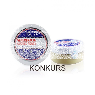 Konkurs "Bardzo sucha skóra"