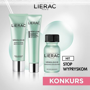 Konkurs "Stop wypryskom!"