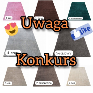 Konkurs "W ramach akcji #dlugiweekend" do godz. 20:00