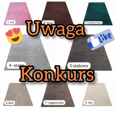 Konkurs "W ramach akcji #dlugiweekend" do godz. 20:00