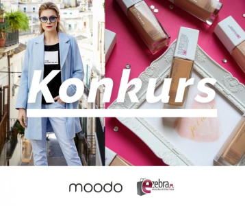 Konkurs "Letnie SPA z Moodo i ezebra.pl"