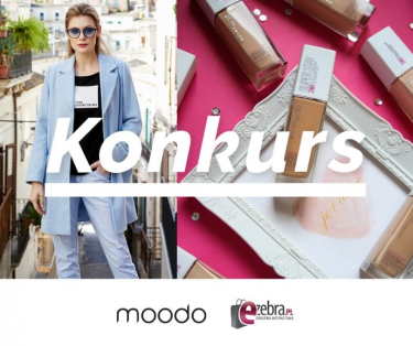 Konkurs "Letnie SPA z Moodo i ezebra.pl"