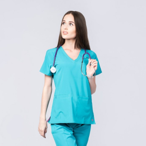 Wygraj bluzę Med Couture