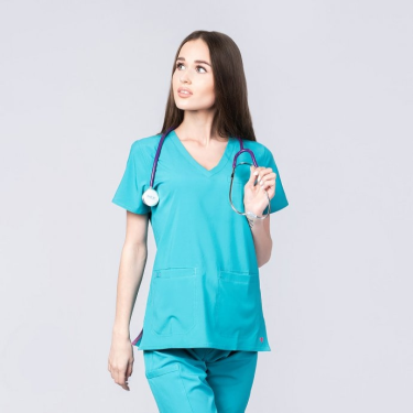 Wygraj bluzę Med Couture