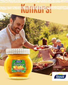 Konkurs "Wielkie grillowanie"