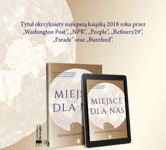 Konkurs "Wymarzone miejsce"